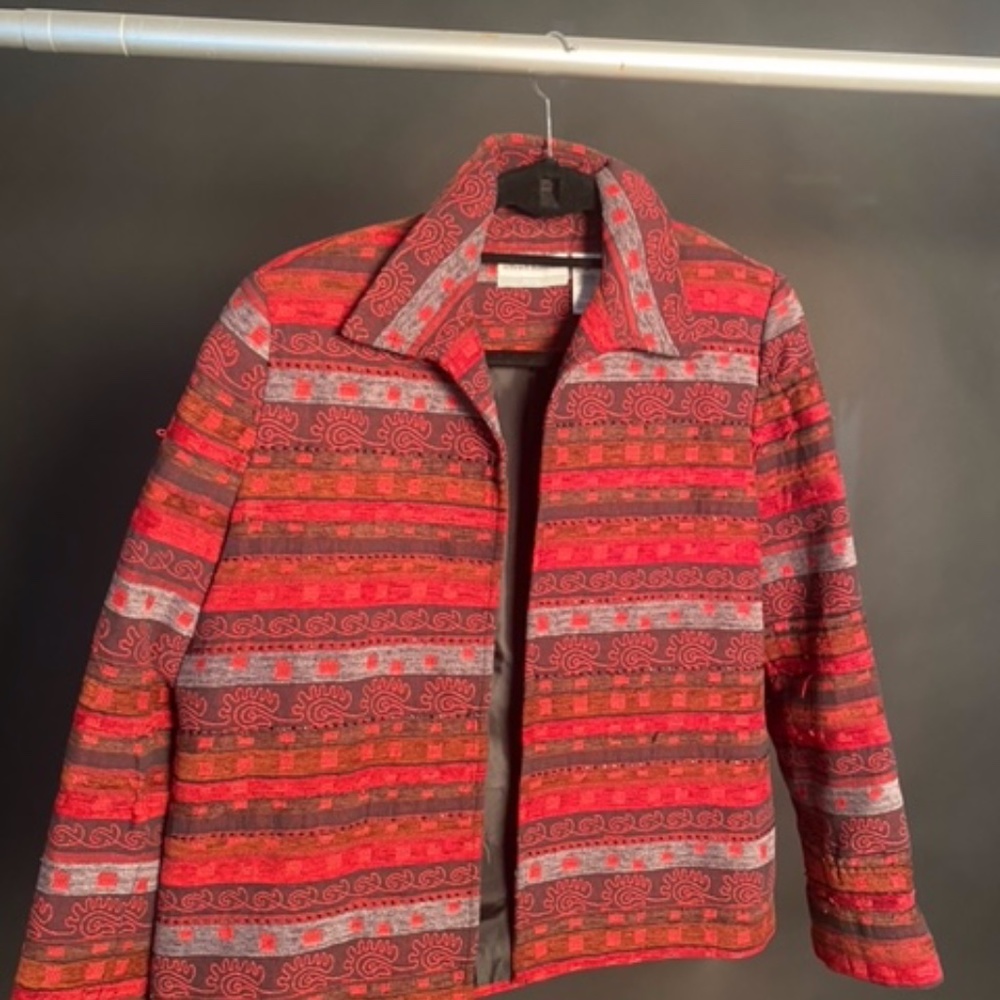 Alfred Dunner Jacket